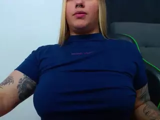 hanna-sweethot's Live Sex Cam Show