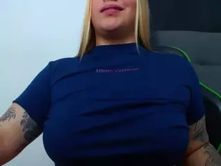 hanna-sweethot's Live Sex Cam Show