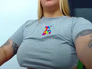 hanna-sweethot's Live Sex Cam Show