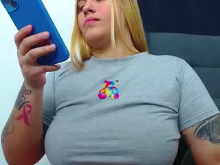 hanna-sweethot's Live Sex Cam Show
