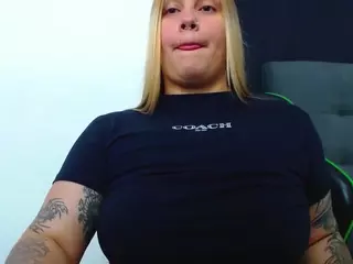 hanna-sweethot's Live Sex Cam Show