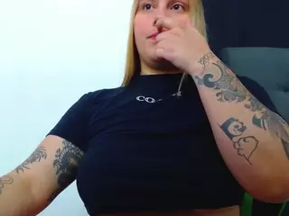 hanna-sweethot's Live Sex Cam Show