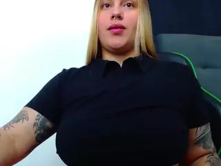hanna-sweethot's Live Sex Cam Show