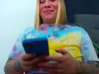 hanna-sweethot's Live Sex Cam Show