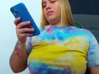 hanna-sweethot's Live Sex Cam Show