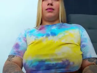 hanna-sweethot's Live Sex Cam Show
