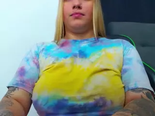 hanna-sweethot's Live Sex Cam Show