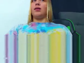 hanna-sweethot's Live Sex Cam Show