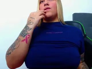 hanna-sweethot's Live Sex Cam Show