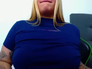 hanna-sweethot's Live Sex Cam Show