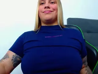 hanna-sweethot's Live Sex Cam Show