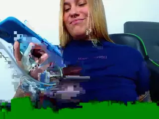 hanna-sweethot's Live Sex Cam Show