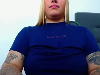 hanna-sweethot's Live Sex Cam Show