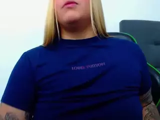 hanna-sweethot's Live Sex Cam Show