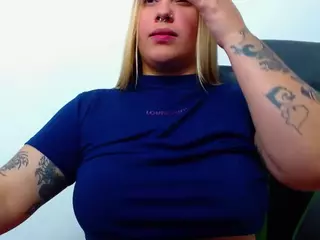 hanna-sweethot's Live Sex Cam Show