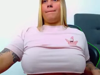 hanna-sweethot's Live Sex Cam Show