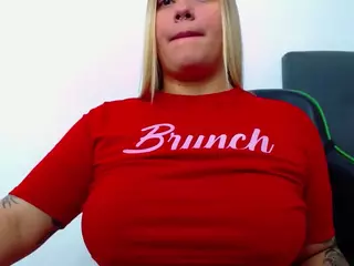 hanna-sweethot's Live Sex Cam Show