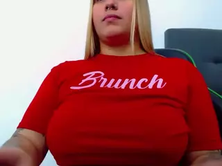 hanna-sweethot's Live Sex Cam Show