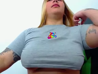 hanna-sweethot's Live Sex Cam Show