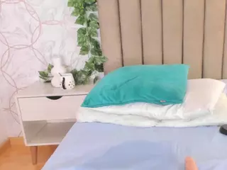 roma-love's Live Sex Cam Show