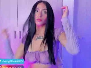 evangelinebelle's Live Sex Cam Show