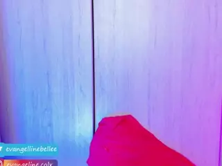 evangelinebelle's Live Sex Cam Show