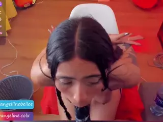 evangelinebelle's Live Sex Cam Show