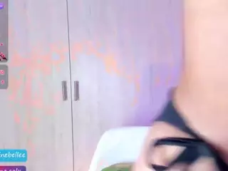 evangelinebelle's Live Sex Cam Show