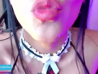 evangelinebelle's Live Sex Cam Show