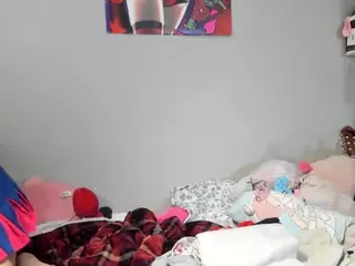haunibunniofficial's Live Sex Cam Show