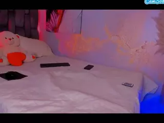 camila-white1's Live Sex Cam Show