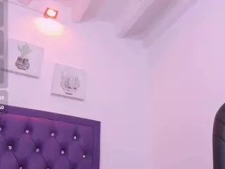 Nai's Live Sex Cam Show
