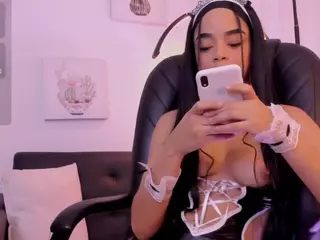 Zlatna's Live Sex Cam Show