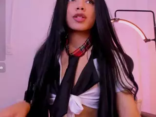 Zlatna's Live Sex Cam Show