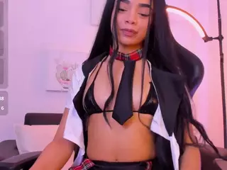 Zlatna's Live Sex Cam Show