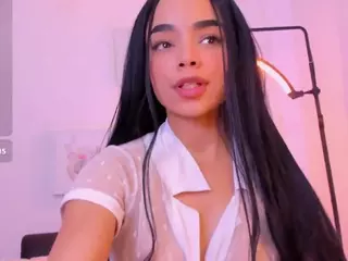 Zlatna's Live Sex Cam Show