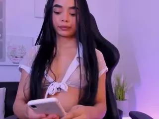 Zlatna's Live Sex Cam Show