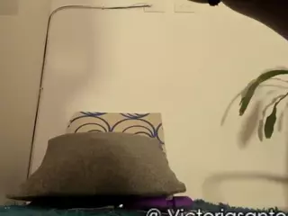Victoria_santos's Live Sex Cam Show