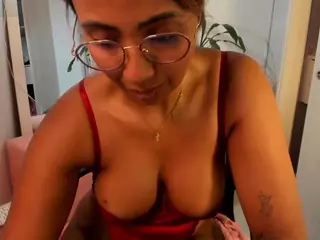 Victoria_santos's Live Sex Cam Show