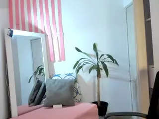 Victoria_santos's Live Sex Cam Show