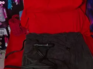 Edge_Doll's Live Sex Cam Show