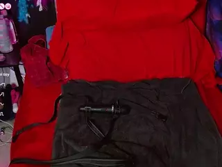 Edge_Doll's Live Sex Cam Show