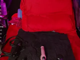 Edge_Doll's Live Sex Cam Show