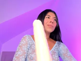 PRINCESS VICTORIA's Live Sex Cam Show