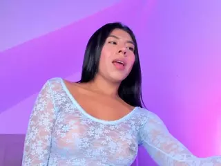 PRINCESS VICTORIA's Live Sex Cam Show