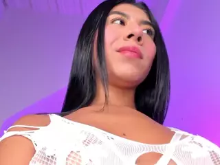 PRINCESS VICTORIA's Live Sex Cam Show