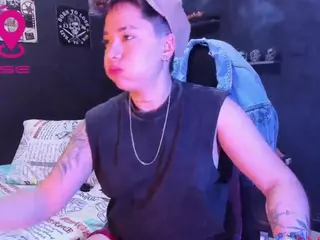 axelrouse1's Live Sex Cam Show