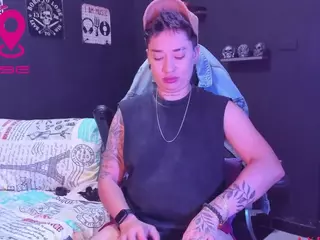 axelrouse1's Live Sex Cam Show