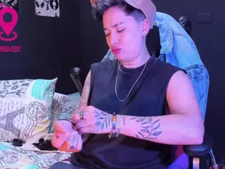 axelrouse1's Live Sex Cam Show