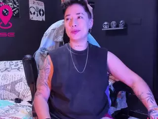 axelrouse1's Live Sex Cam Show